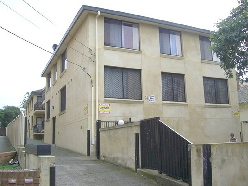 3/94  STATION ROAD, Auburn NSW 2144