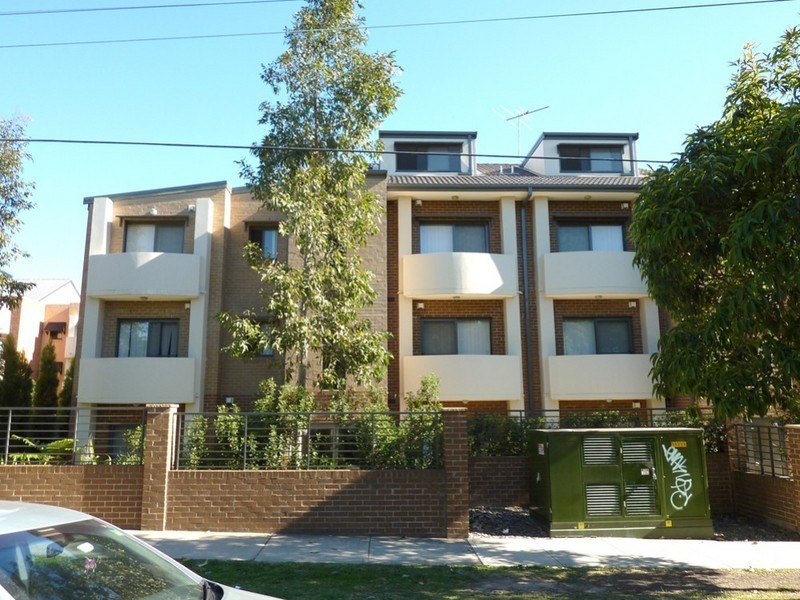 44/9-17 EASTBOURNE ROAD, Homebush West NSW 2140