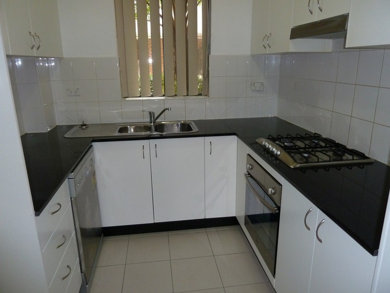 44/9-17 EASTBOURNE ROAD, Homebush West NSW 2140