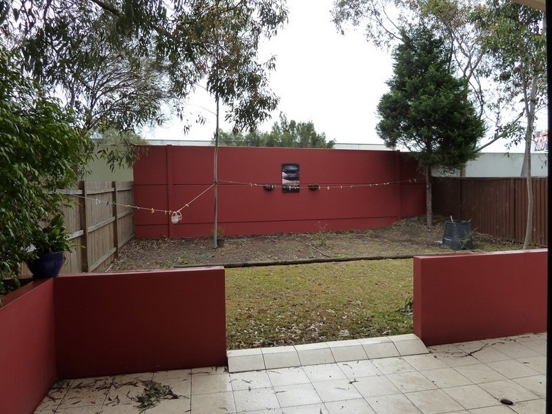 44/9-17 EASTBOURNE ROAD, Homebush West NSW 2140