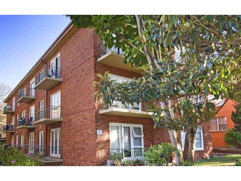 25 CECIL STREET, Ashfield NSW 2131