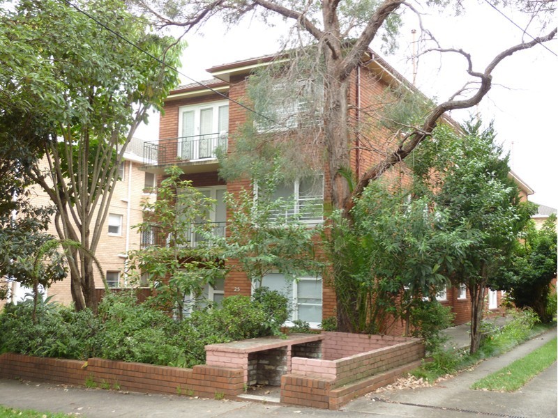 25 CECIL STREET, Ashfield NSW 2131