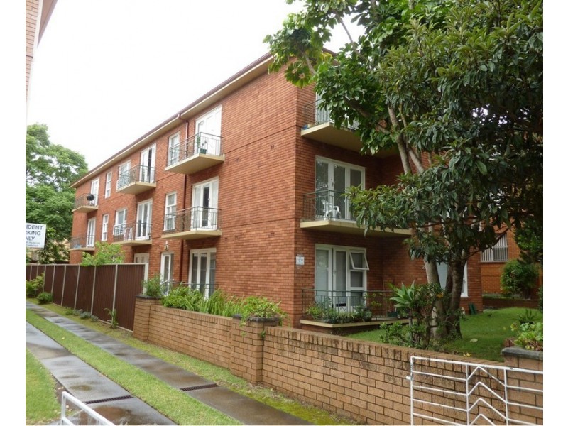 25 CECIL STREET, Ashfield NSW 2131