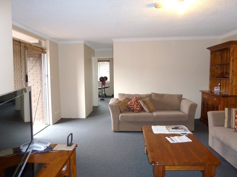 10/61 VIRGINIA STREET, Harris Park NSW 2150