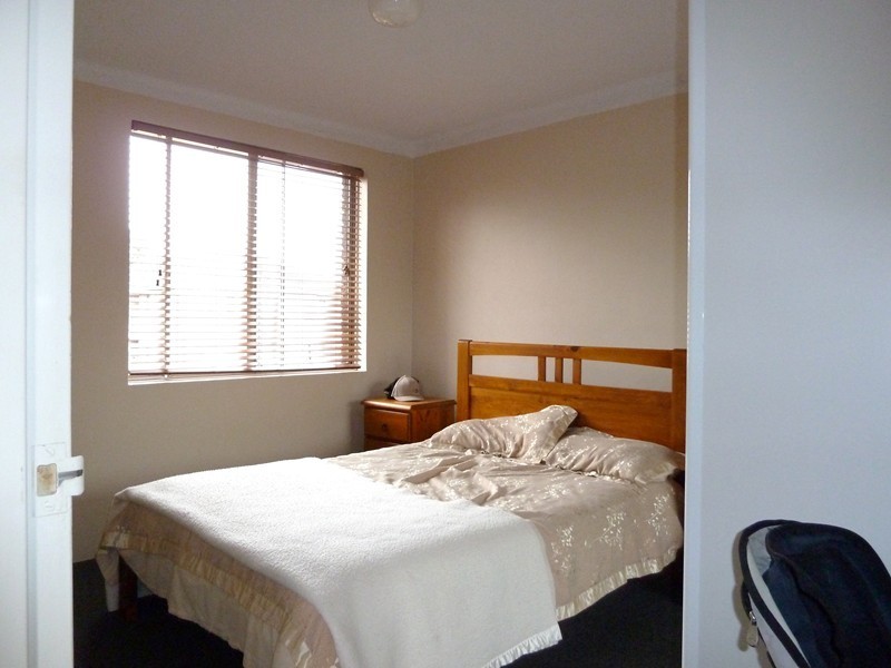 10/61 VIRGINIA STREET, Harris Park NSW 2150