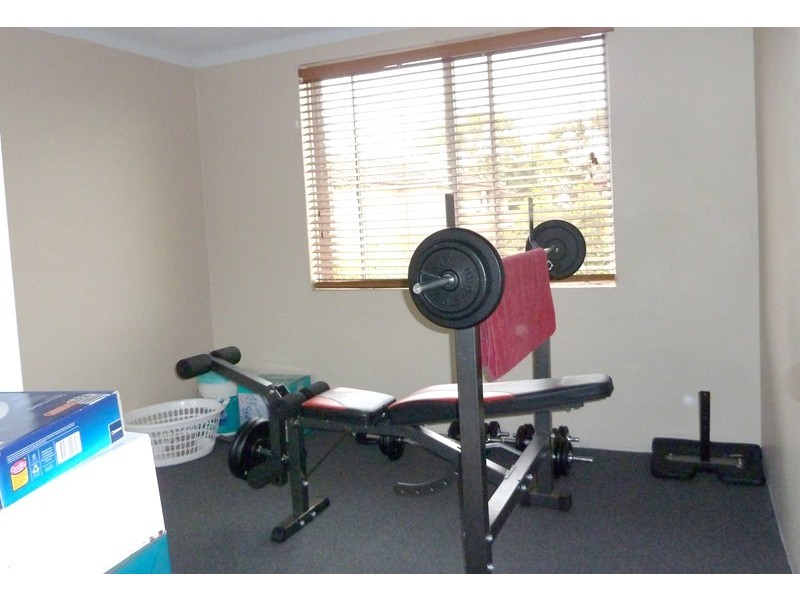 10/61 VIRGINIA STREET, Harris Park NSW 2150