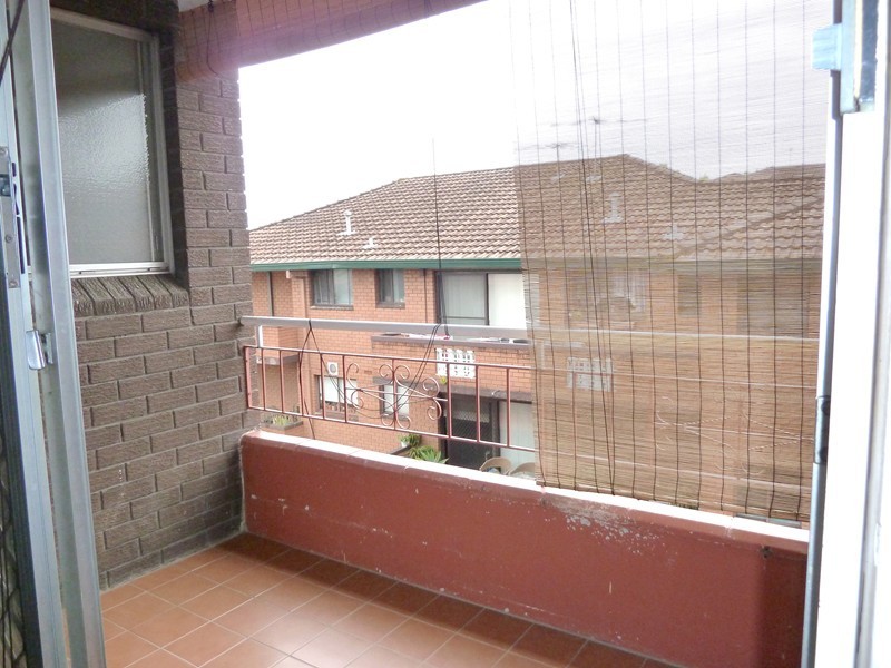 10/61 VIRGINIA STREET, Harris Park NSW 2150