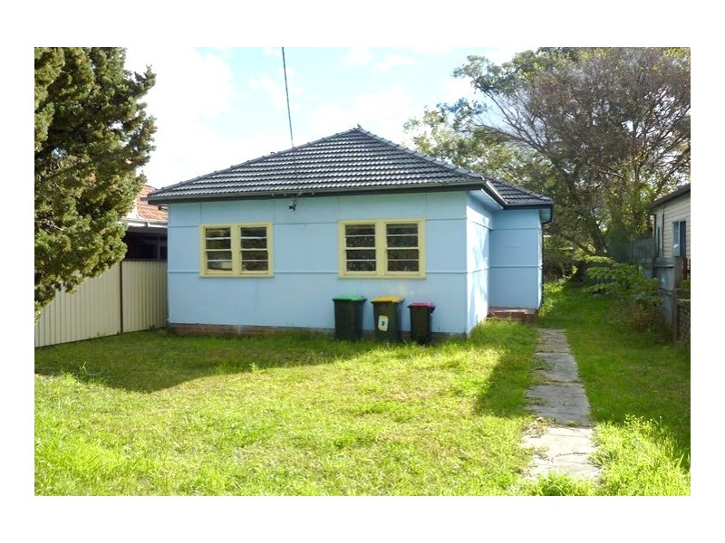 47 MARANOA STREET, Auburn NSW 2144