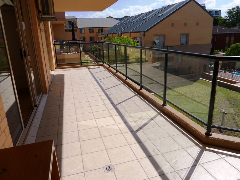 35/9 MARION ST, Auburn NSW 2144