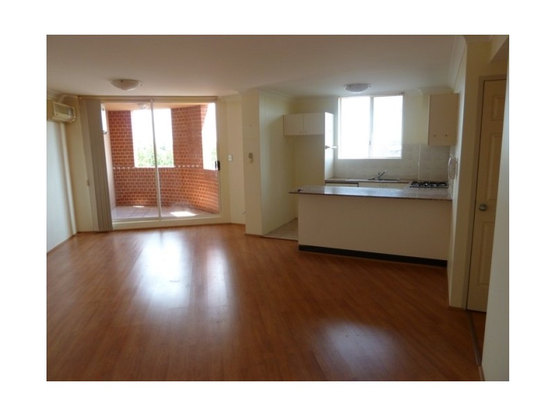 48/2 MACQUARIE ROAD, Auburn NSW 2144