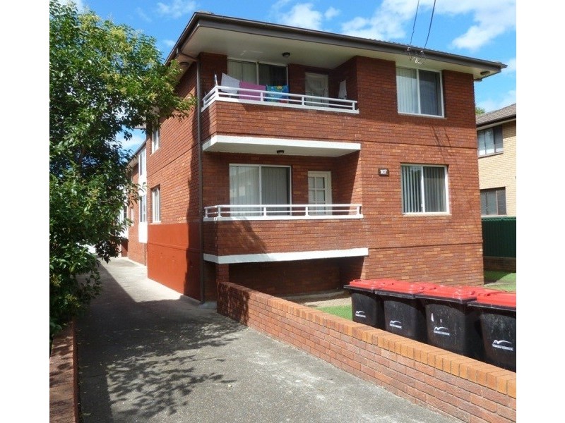 107 DARTBROOK ROAD, Auburn NSW 2144