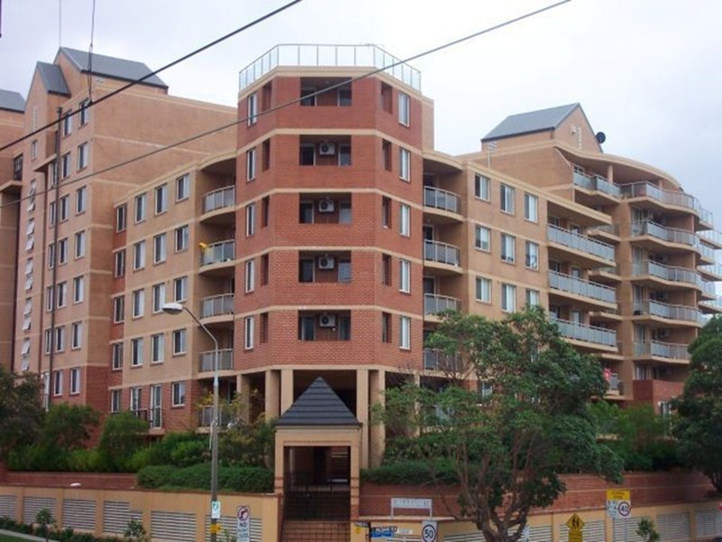 129/2 MACQUARIE ROAD, Auburn NSW 2144