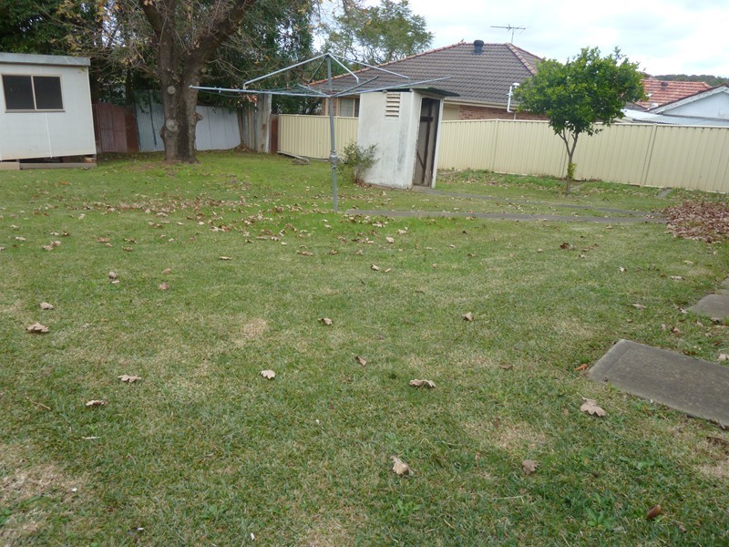 Regents Park NSW 2143