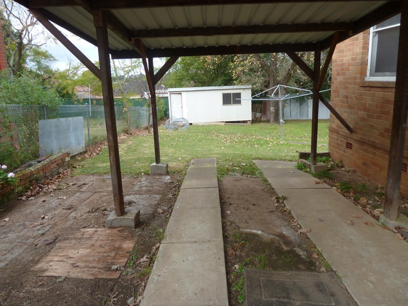 Regents Park NSW 2143