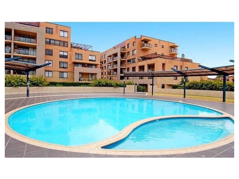 144/81 CHURCH STREET, Lidcombe NSW 2141