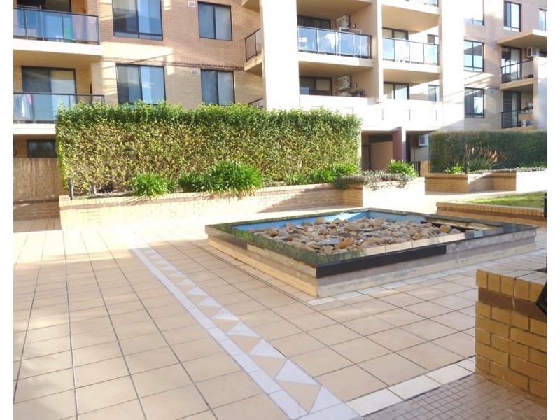 144/81 CHURCH STREET, Lidcombe NSW 2141