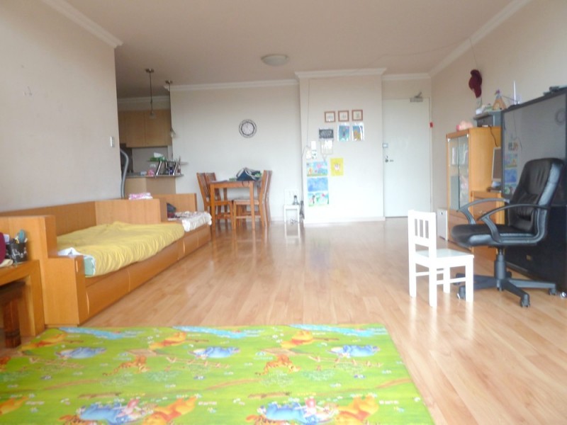 144/81 CHURCH STREET, Lidcombe NSW 2141