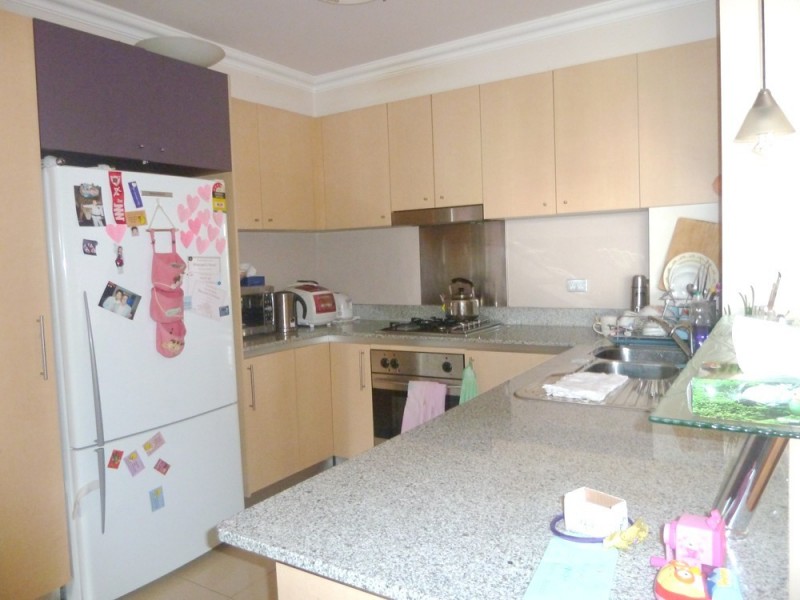 144/81 CHURCH STREET, Lidcombe NSW 2141