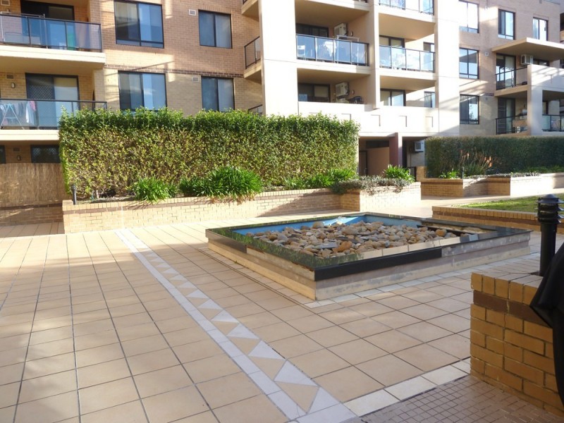 144/81 CHURCH STREET, Lidcombe NSW 2141