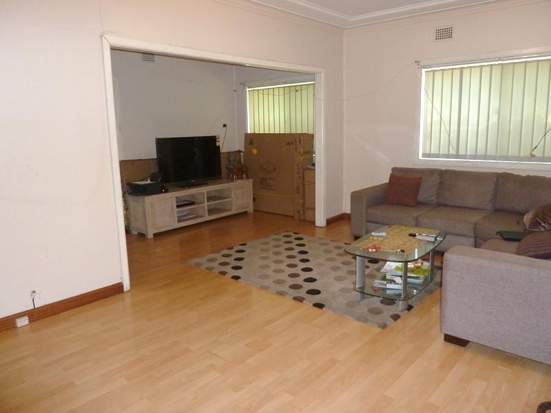 42 and 44 WETHERILL STREET, Silverwater NSW 2128