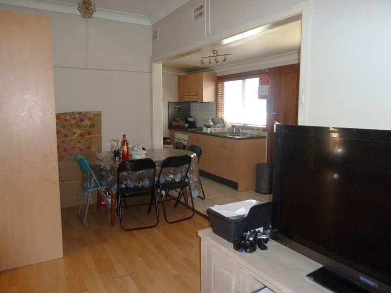 42 and 44 WETHERILL STREET, Silverwater NSW 2128