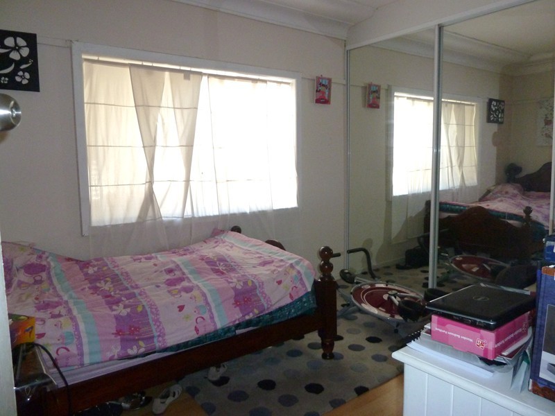 42 and 44 WETHERILL STREET, Silverwater NSW 2128