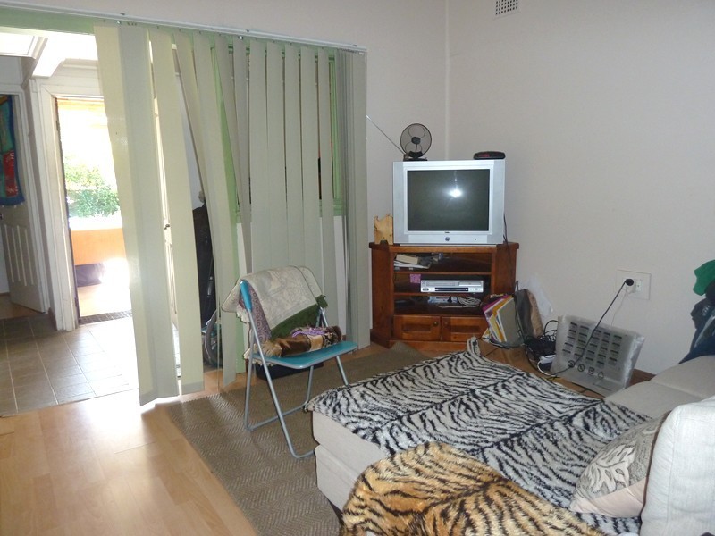 42 and 44 WETHERILL STREET, Silverwater NSW 2128