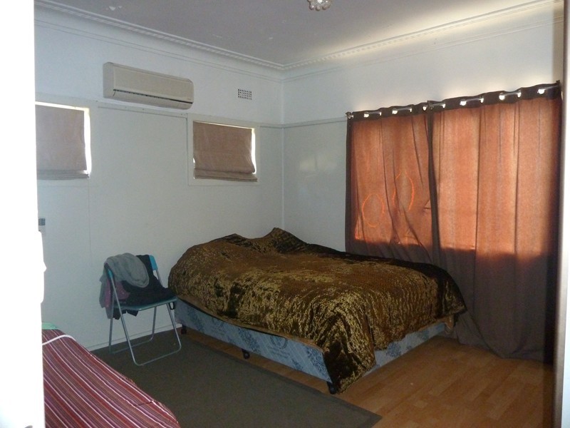 42 and 44 WETHERILL STREET, Silverwater NSW 2128