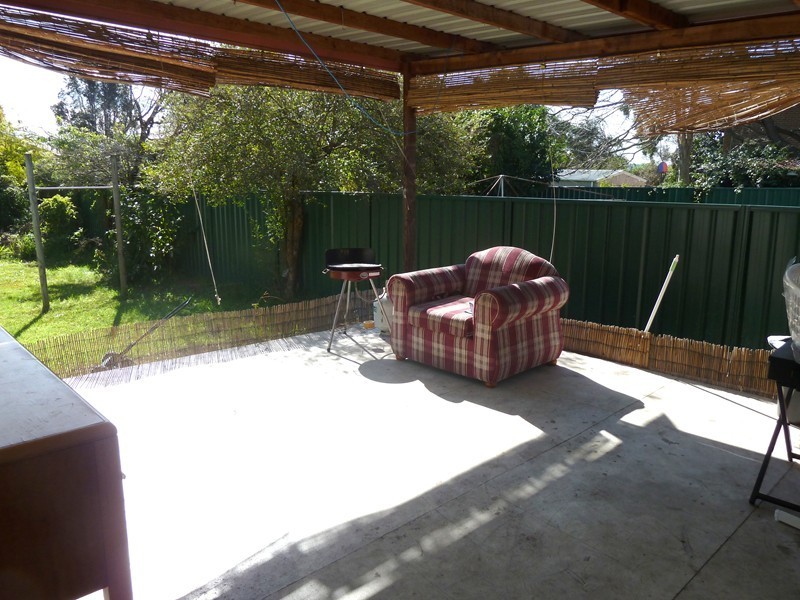 42 and 44 WETHERILL STREET, Silverwater NSW 2128