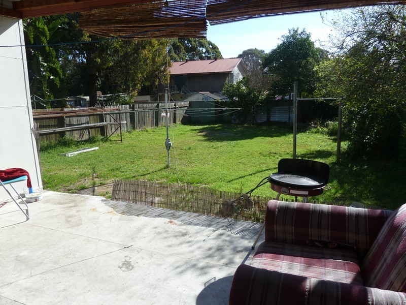 42 and 44 WETHERILL STREET, Silverwater NSW 2128