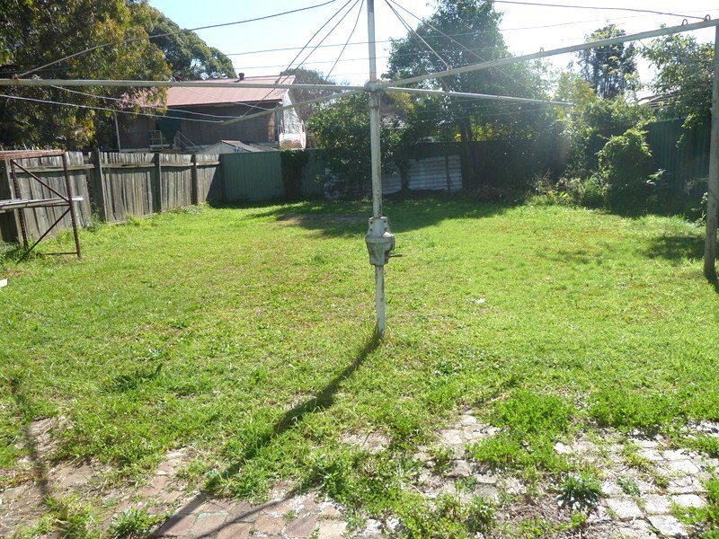 42 and 44 WETHERILL STREET, Silverwater NSW 2128