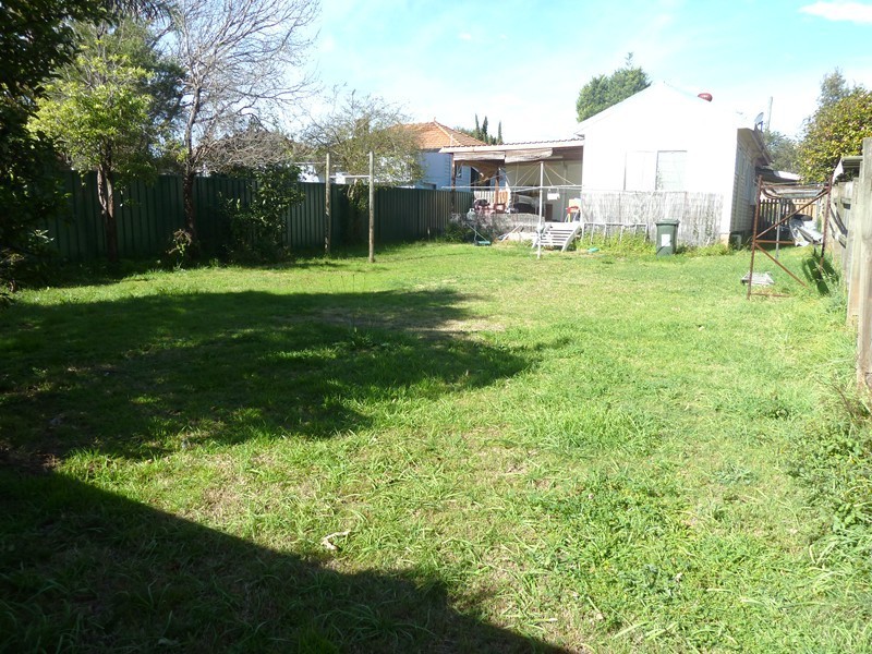 42 and 44 WETHERILL STREET, Silverwater NSW 2128