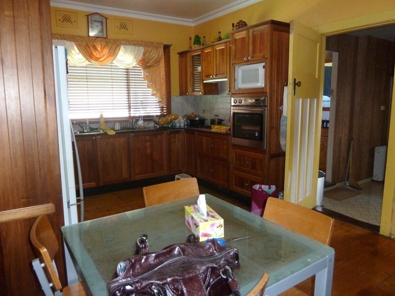 42 and 44 WETHERILL STREET, Silverwater NSW 2128