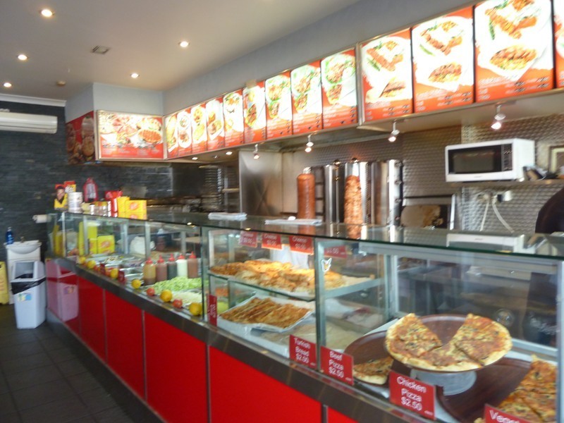 331 GUILDFORD ROAD, Guildford NSW 2161