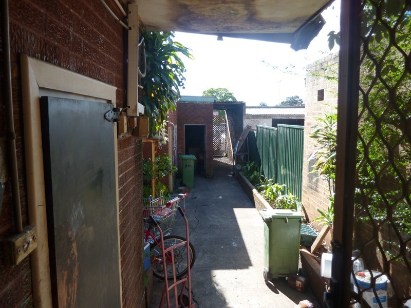 331 GUILDFORD ROAD, Guildford NSW 2161