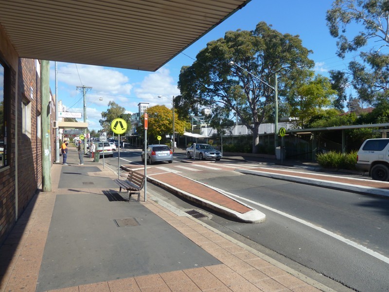 331 GUILDFORD ROAD, Guildford NSW 2161