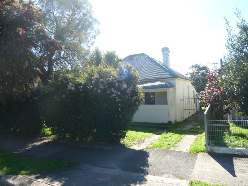 5 and 7 HALL STREET, Auburn NSW 2144