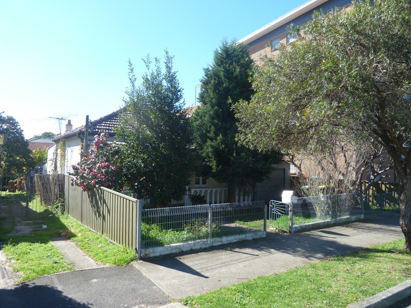 5 and 7 HALL STREET, Auburn NSW 2144