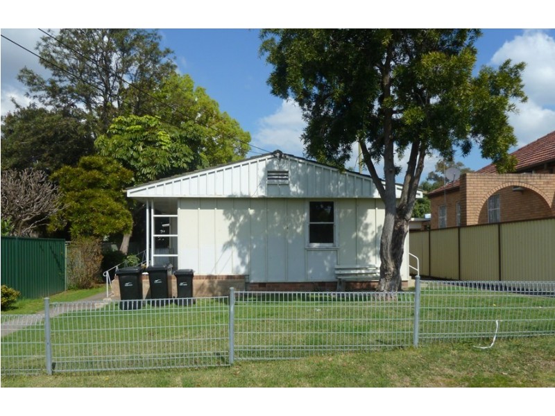 1-5 2 WILMAR AVE, Berala NSW 2141