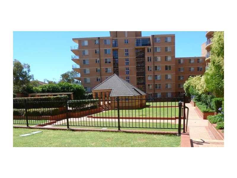 48/2  MACQUARIE, Auburn NSW 2144