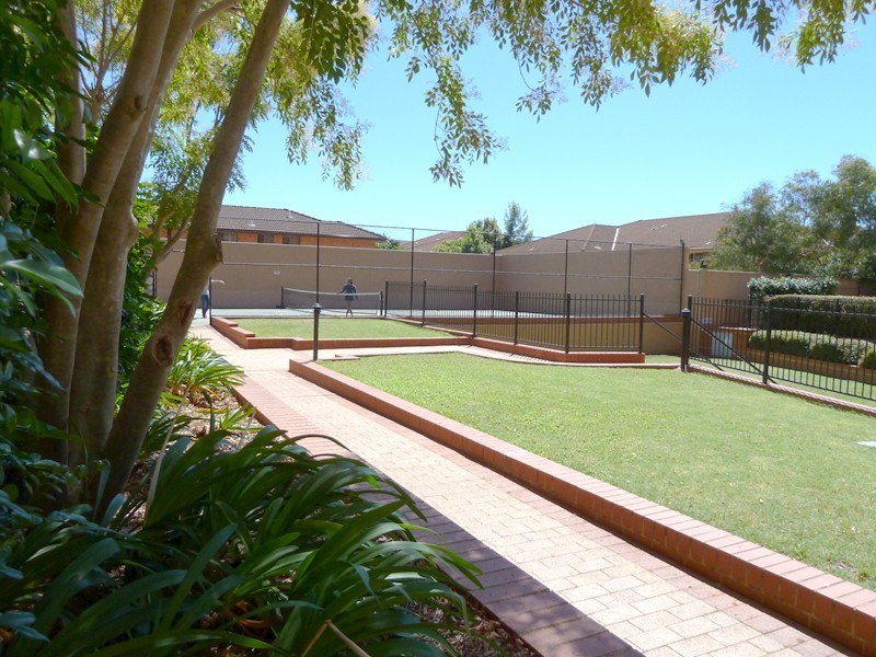 48/2  MACQUARIE, Auburn NSW 2144