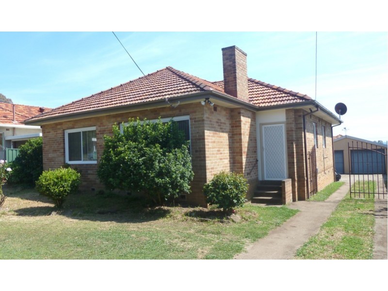 24 WAYLAND AVE, Lidcombe NSW 2141