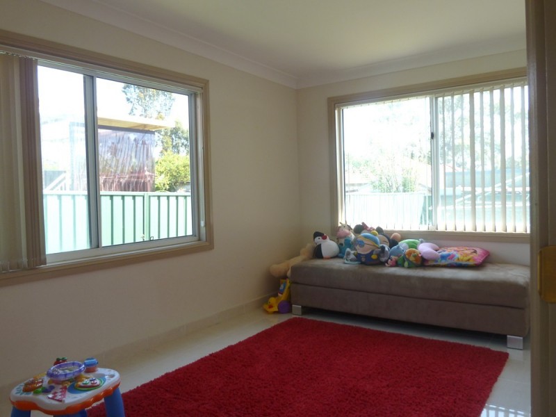 24 WAYLAND AVE, Lidcombe NSW 2141