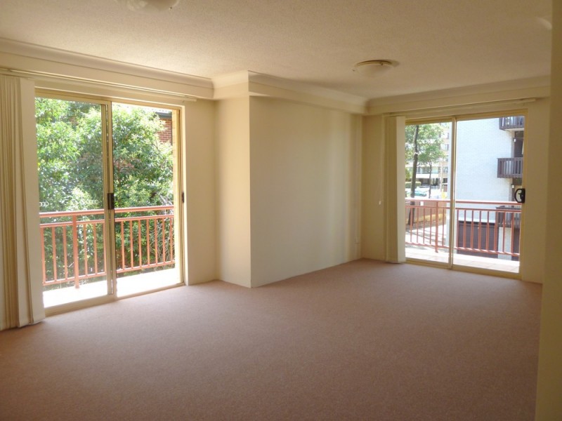 18/17-21 STANLEY STREET, Bankstown NSW 2200