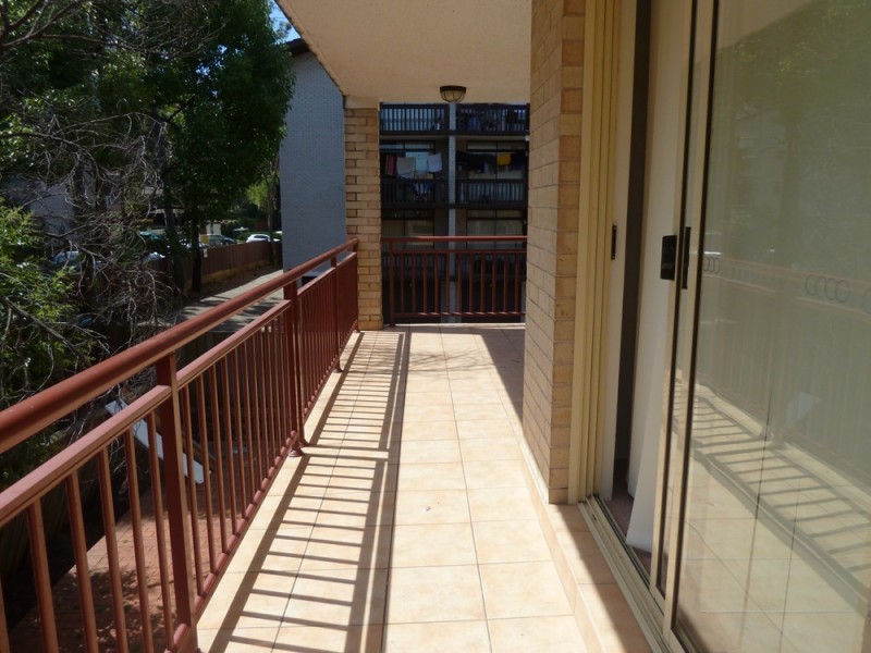 18/17-21 STANLEY STREET, Bankstown NSW 2200