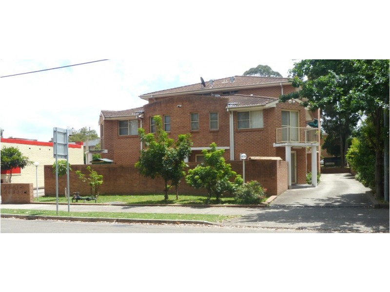 8/36-38  Station Road, Auburn NSW 2144