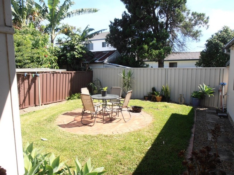 38 WATER STREET, Lidcombe NSW 2141