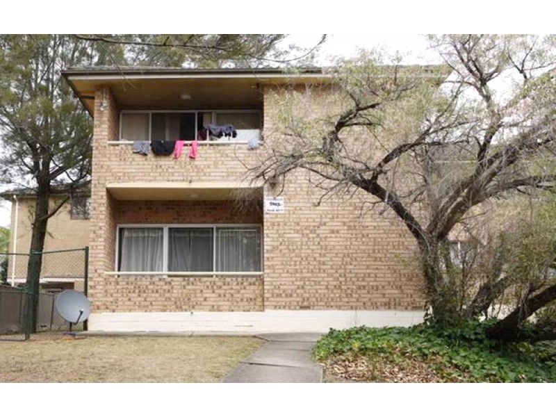 2/190 SOUTH PDE, Auburn NSW 2144