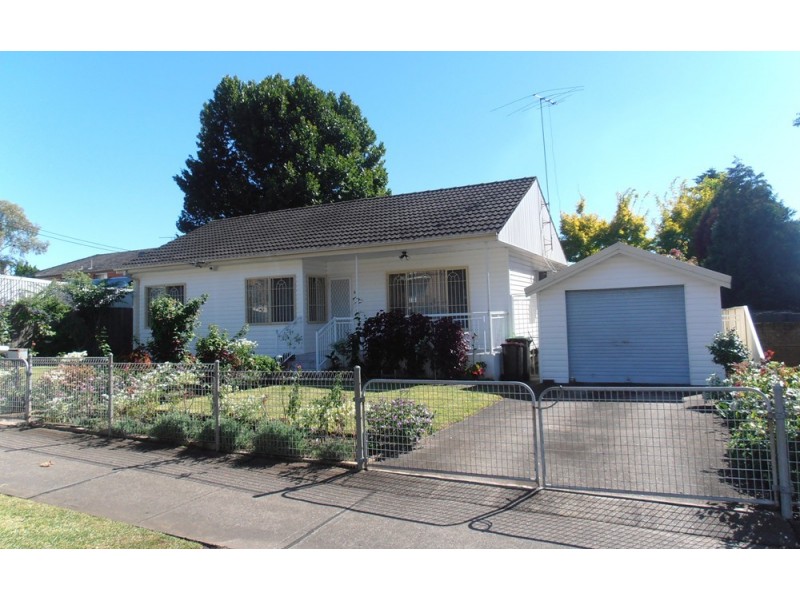 1 HALL STREET, Auburn NSW 2144