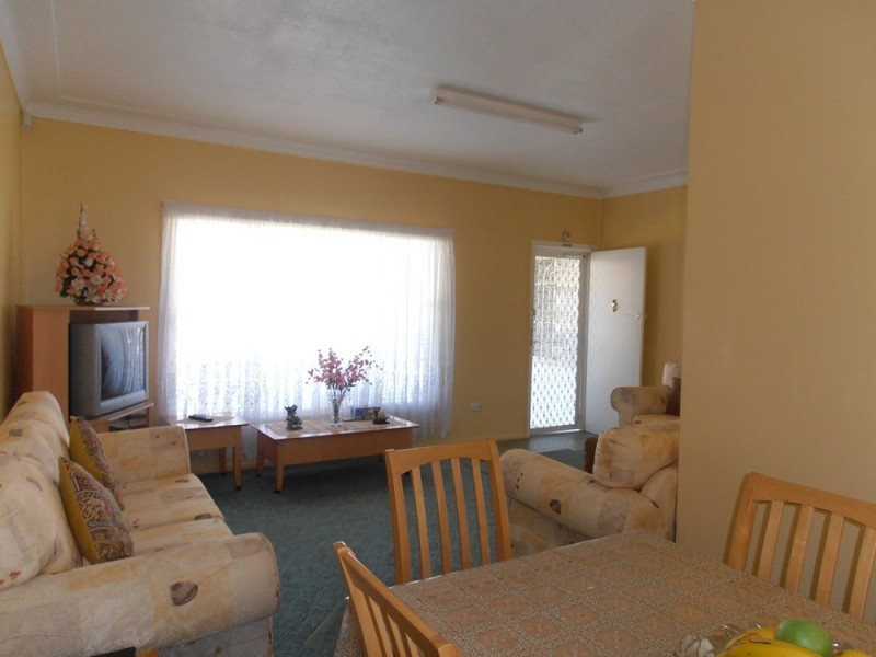 1 HALL STREET, Auburn NSW 2144